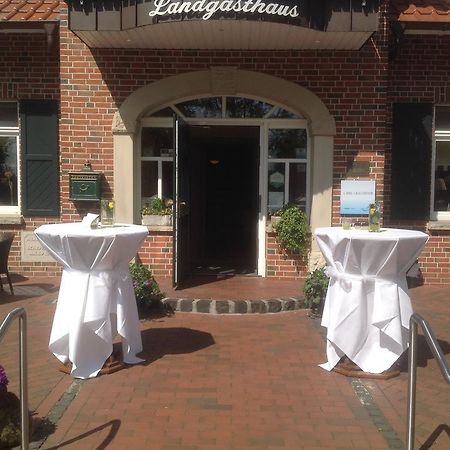 Landgasthaus Niermann Hotel Bad Bentheim Kültér fotó
