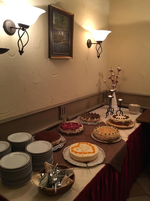 Landgasthaus Niermann Hotel Bad Bentheim Kültér fotó