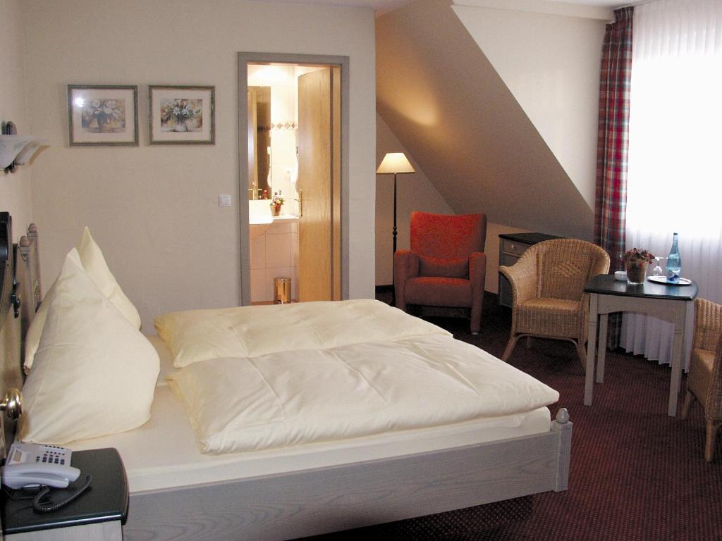 Landgasthaus Niermann Hotel Bad Bentheim Szoba fotó