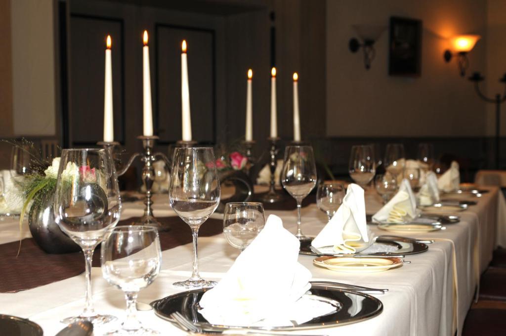 Landgasthaus Niermann Hotel Bad Bentheim Kültér fotó