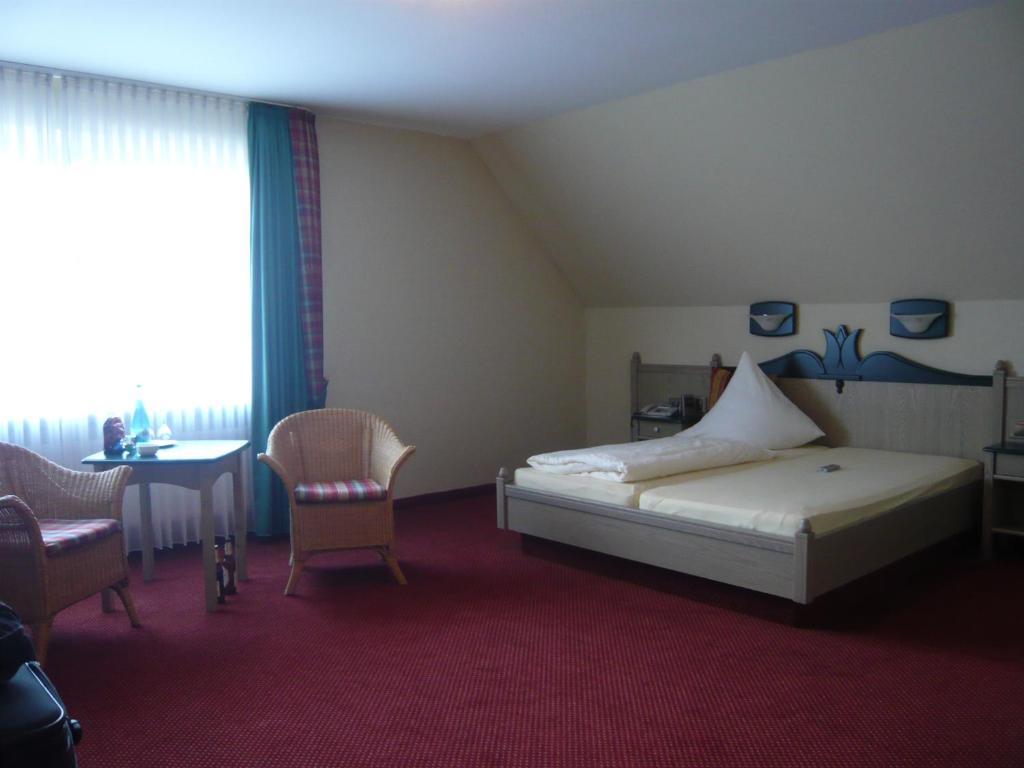 Landgasthaus Niermann Hotel Bad Bentheim Szoba fotó