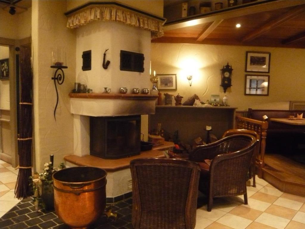 Landgasthaus Niermann Hotel Bad Bentheim Kültér fotó